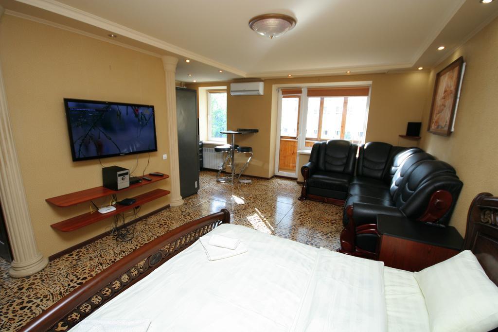 Pechersk Apartment In Kiev Center Ruang foto