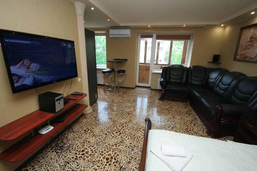 Pechersk Apartment In Kiev Center Bagian luar foto